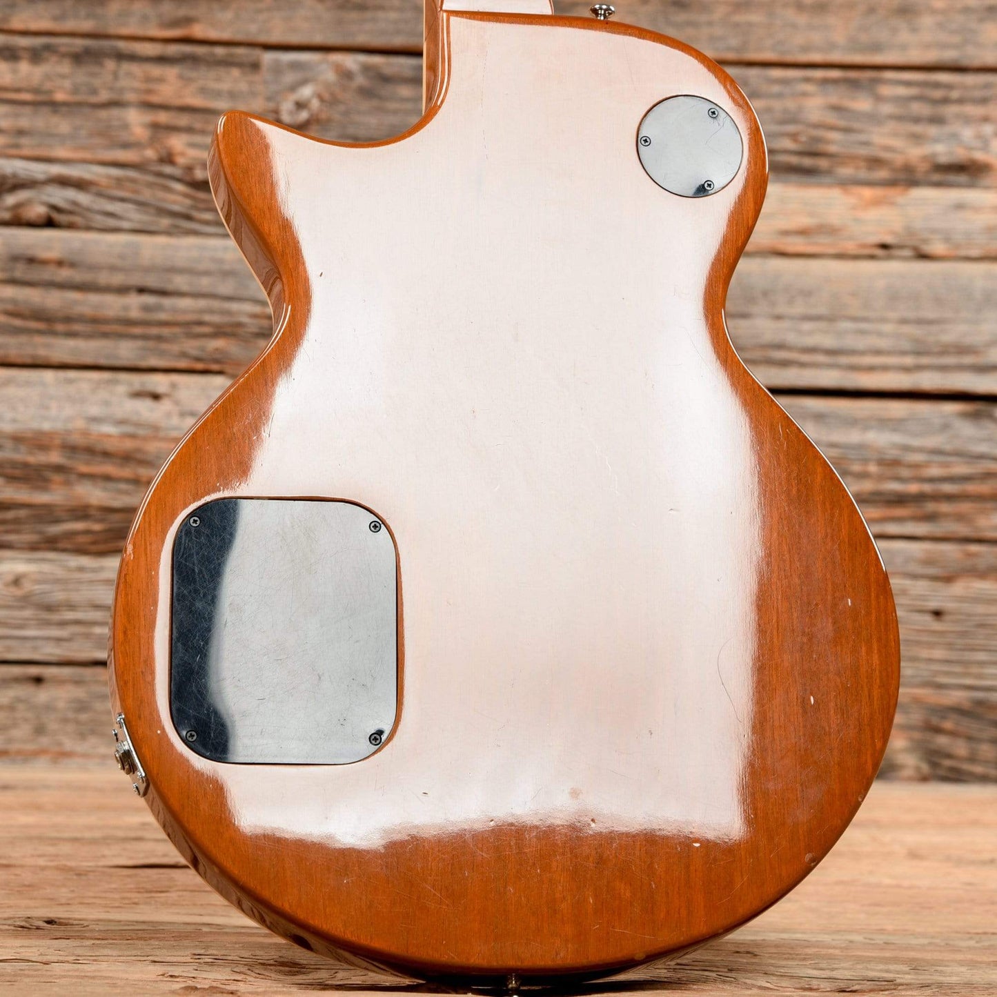 Guild Newark St. Collection Bluesbird Natural 1999 Electric Guitars / Solid Body