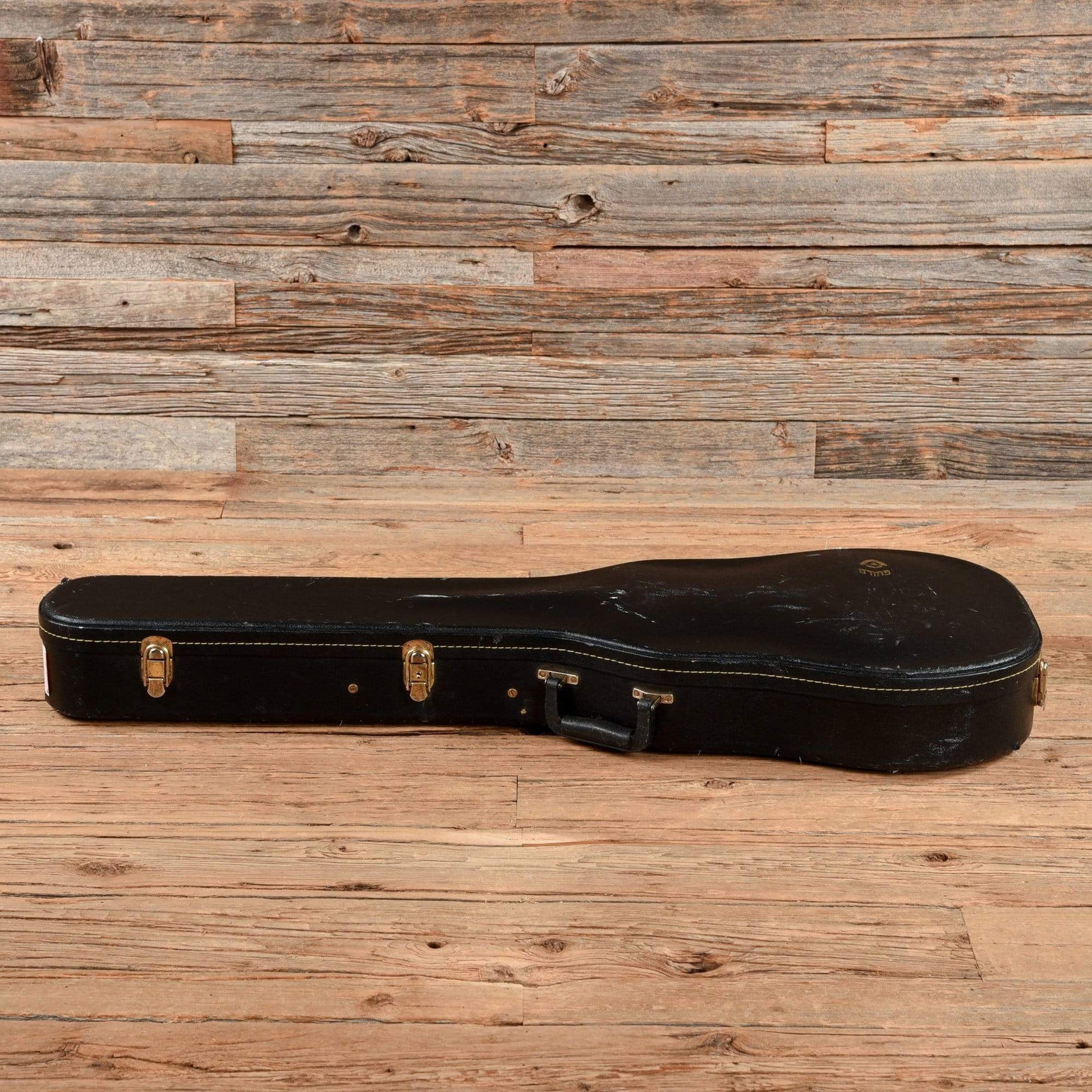 Guild Newark St. Collection Bluesbird Natural 1999 Electric Guitars / Solid Body