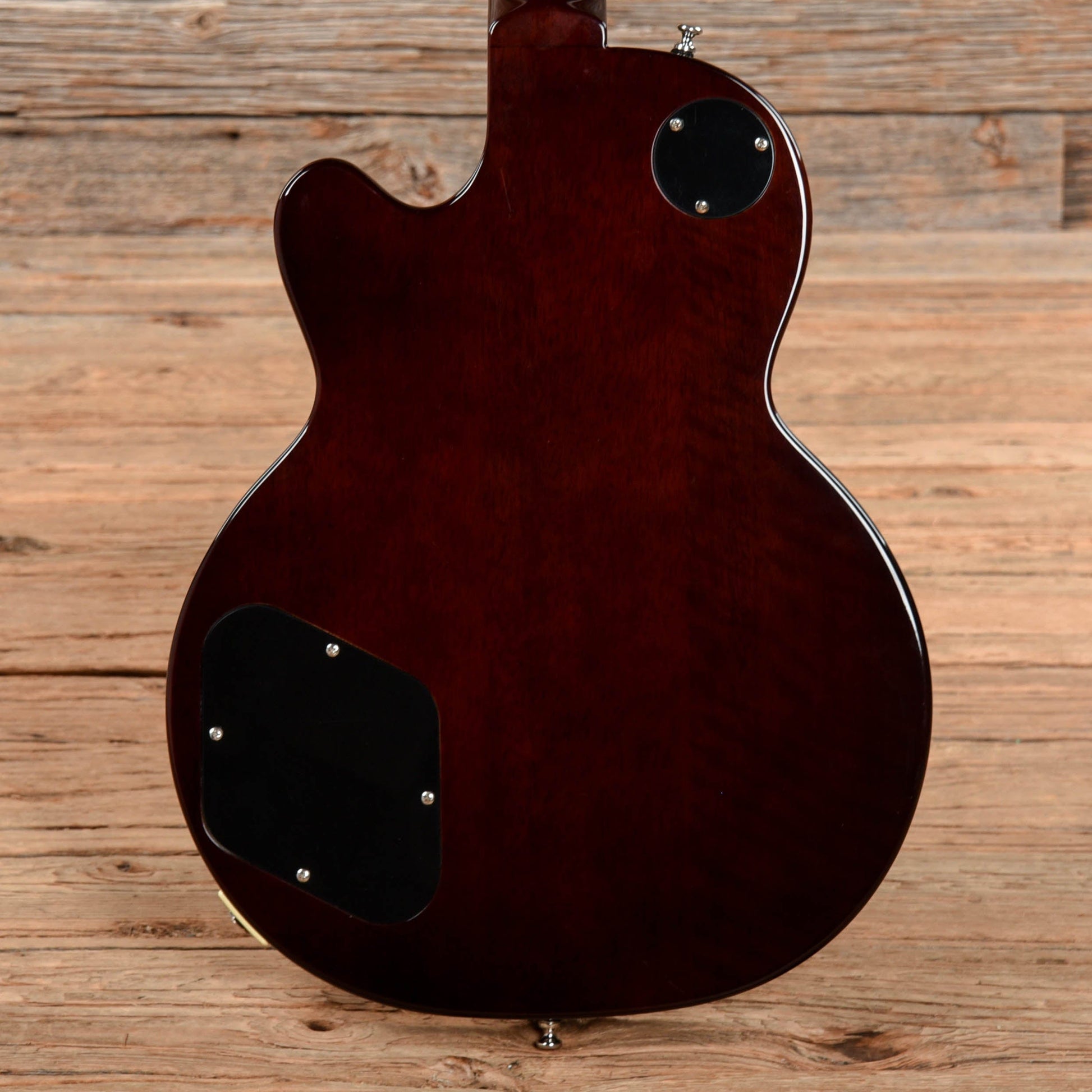 Guild Newark St. Collection Bluesbird Sunburst Electric Guitars / Solid Body