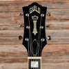 Guild Newark St. Collection Bluesbird Sunburst Electric Guitars / Solid Body