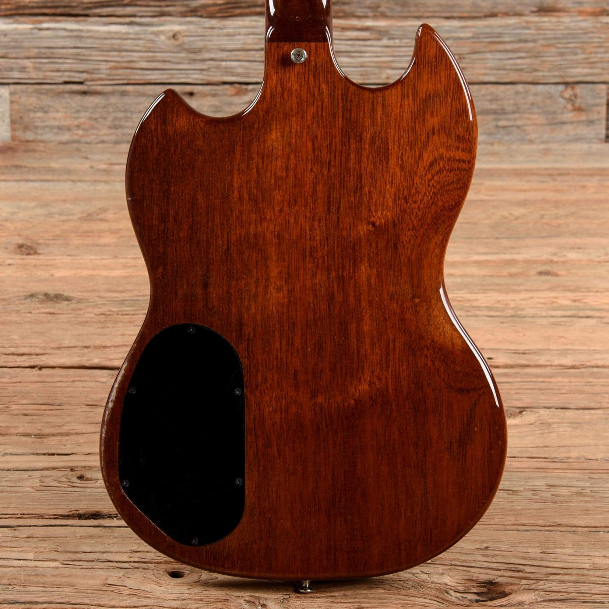 Guild S60d Guild S-100 Standard Natural 1973 – Chicago Music Exchange