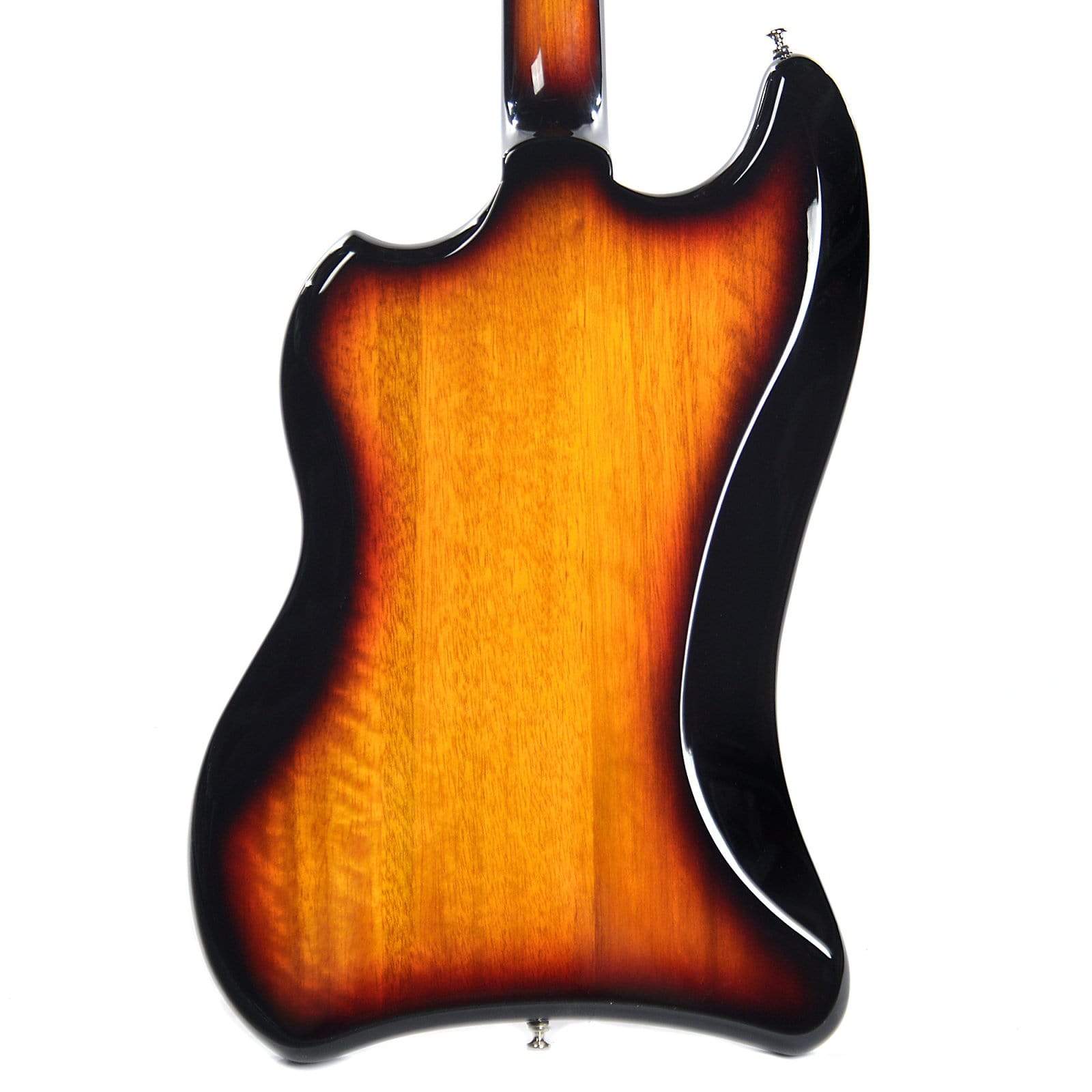 Guild S-200 T-Bird Antique Burst Electric Guitars / Solid Body