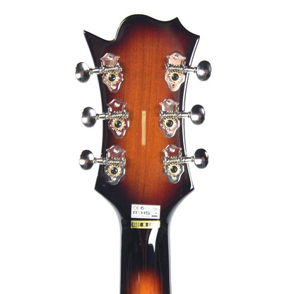 Guild S-200 T-Bird Antique Burst Electric Guitars / Solid Body