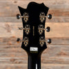 Guild S-200 T-Bird Black Electric Guitars / Solid Body