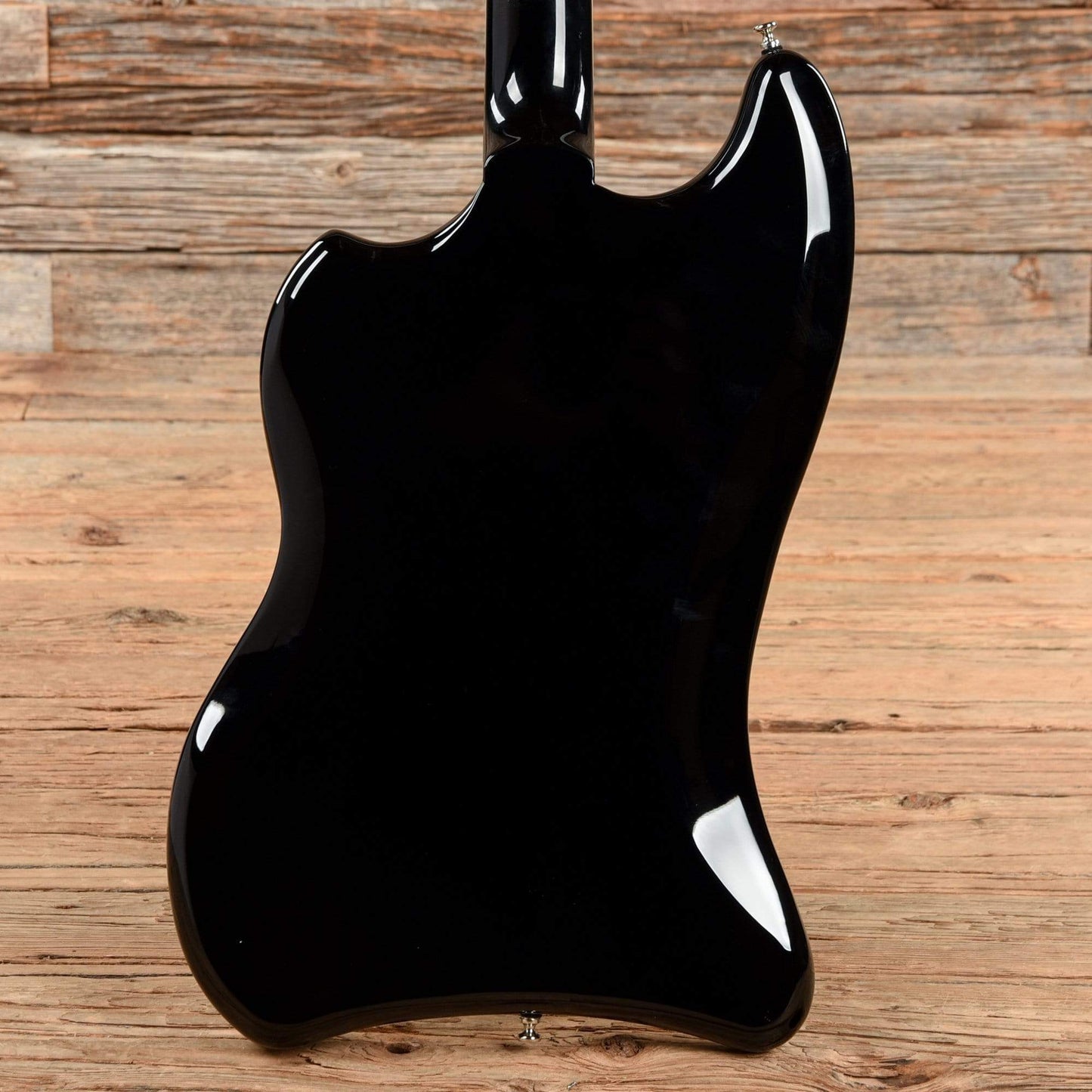 Guild S-200 T-Bird Black Electric Guitars / Solid Body