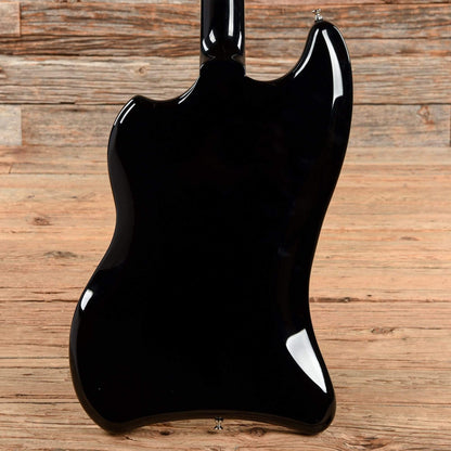 Guild S-200 T-Bird Black Electric Guitars / Solid Body