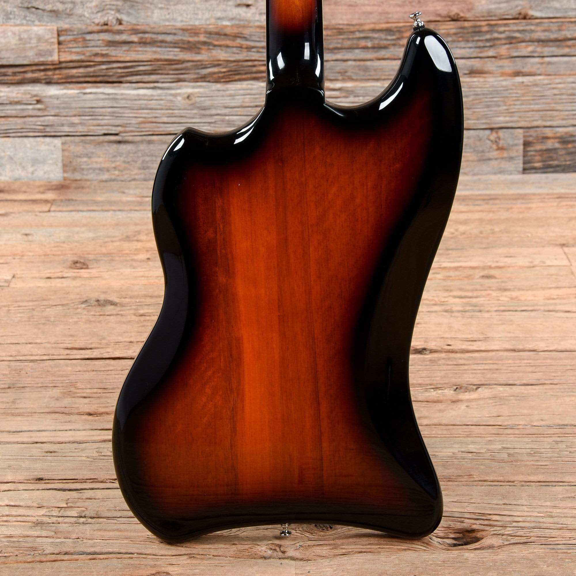 Guild S-200 T-Bird Reissue Sunburst Electric Guitars / Solid Body