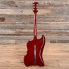 Guild S-200 Thunderbird Cherry 1964 Electric Guitars / Solid Body