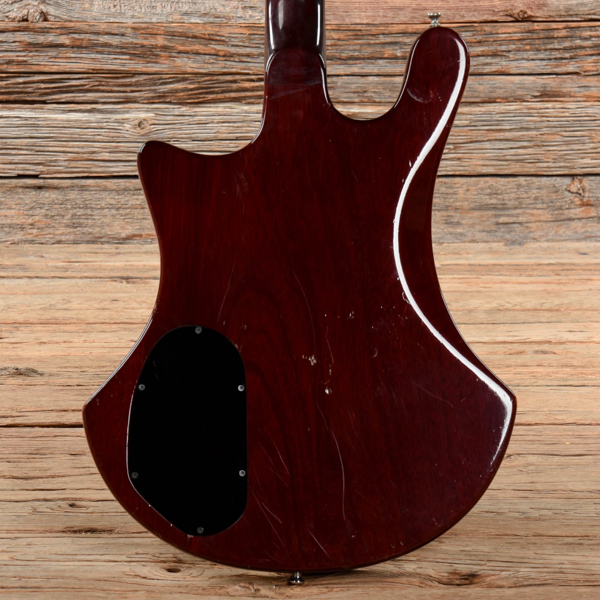 Guild S-300 Cherry 1978 Electric Guitars / Solid Body