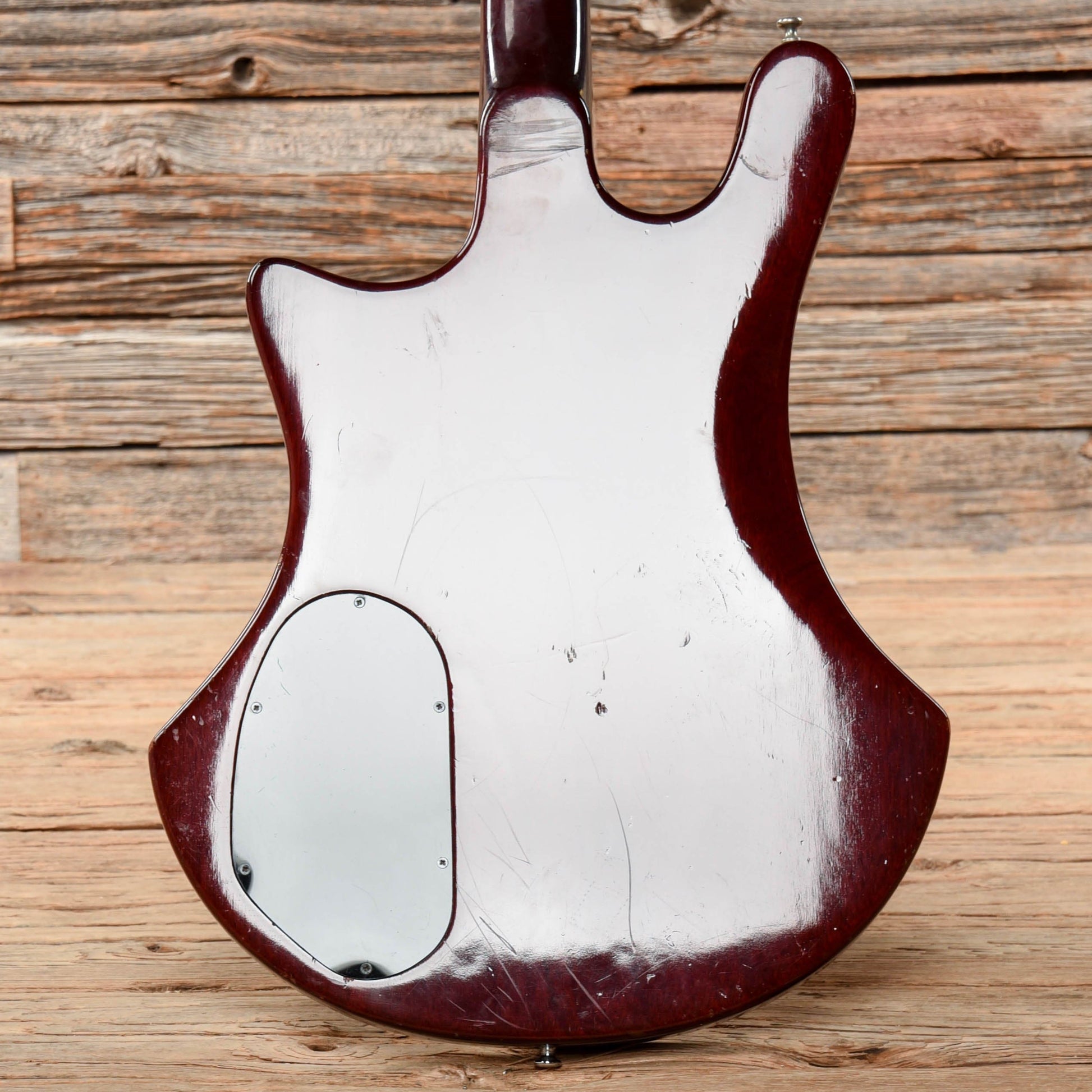 Guild S-300 Cherry 1978 Electric Guitars / Solid Body