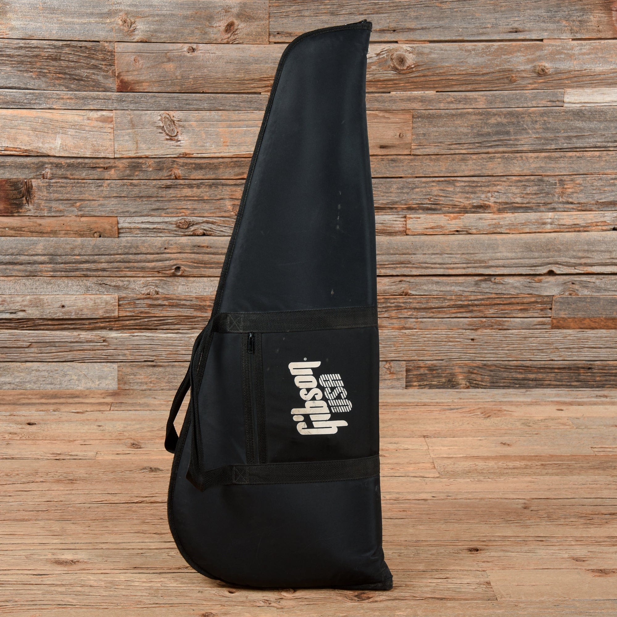 Guild S-300 Silverburst Refin 1970s Electric Guitars / Solid Body