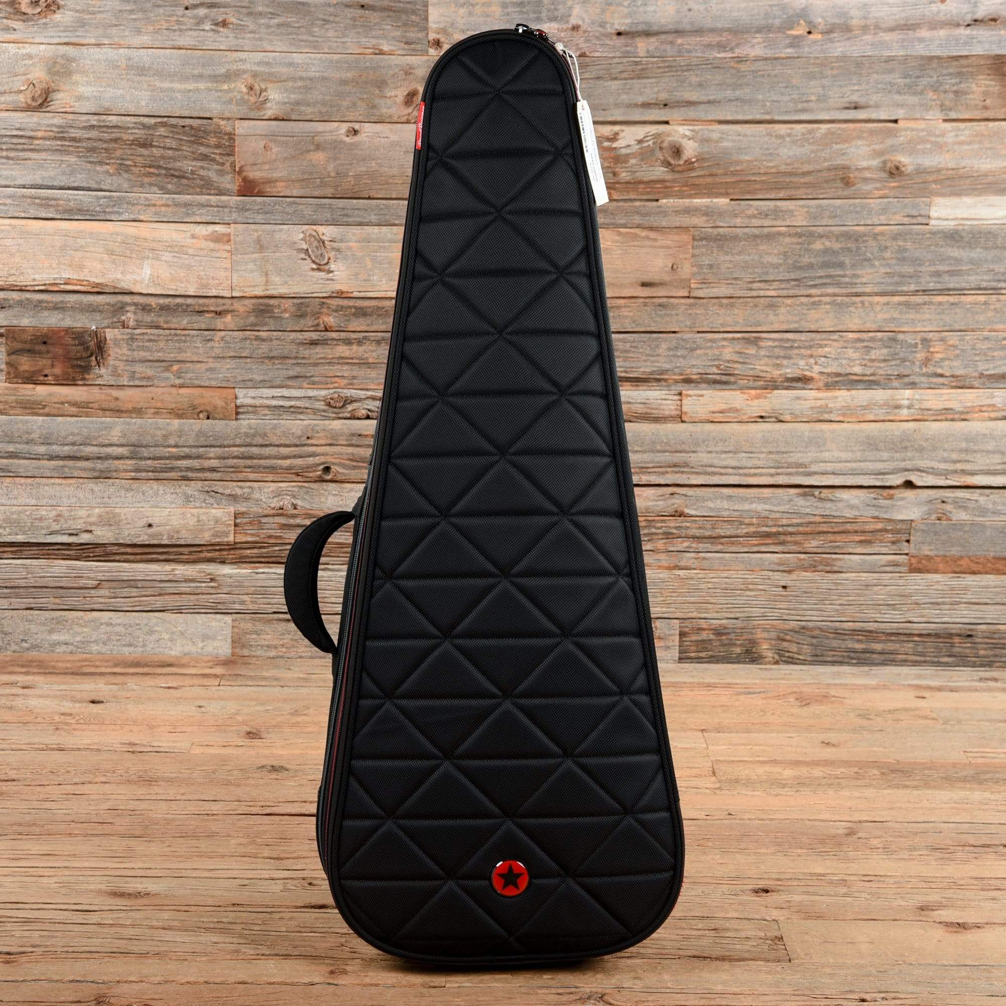 Guild S-60D Cherry 1978 Electric Guitars / Solid Body