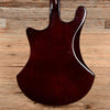 Guild S-60D Cherry 1978 Electric Guitars / Solid Body