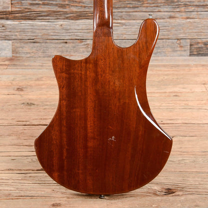 Guild S60-D Natural 1979 Electric Guitars / Solid Body