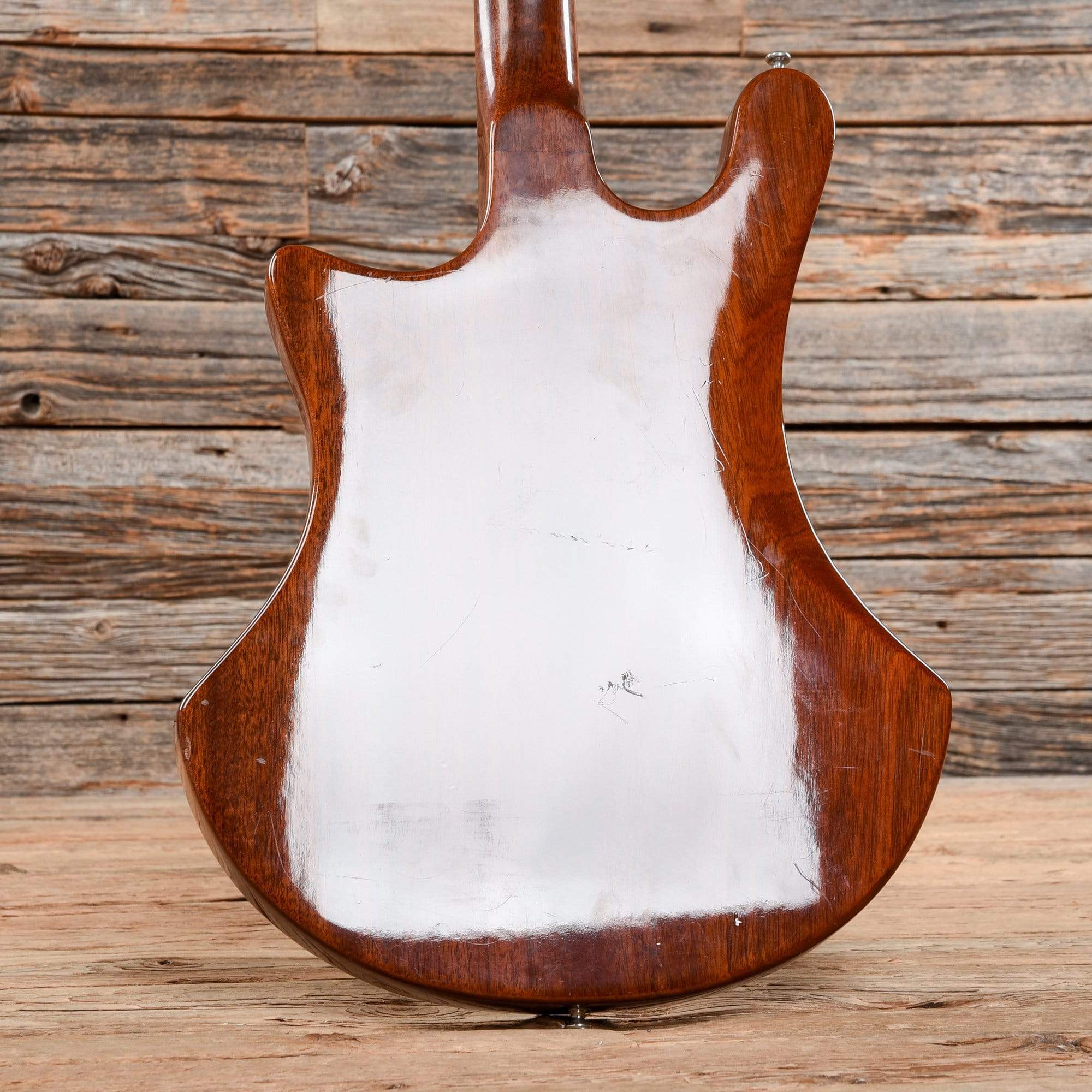 Guild S60-D Natural 1979 Electric Guitars / Solid Body