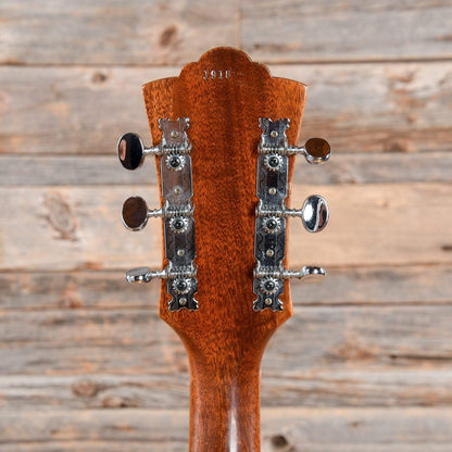 Guild S60-D Natural 1979 Electric Guitars / Solid Body