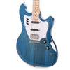 Guild Surfliner Catalina Blue Electric Guitars / Solid Body