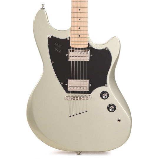Guild Surfliner HH Shoreline Mist w/Guild HB-2 Humbuckers Electric Guitars / Solid Body