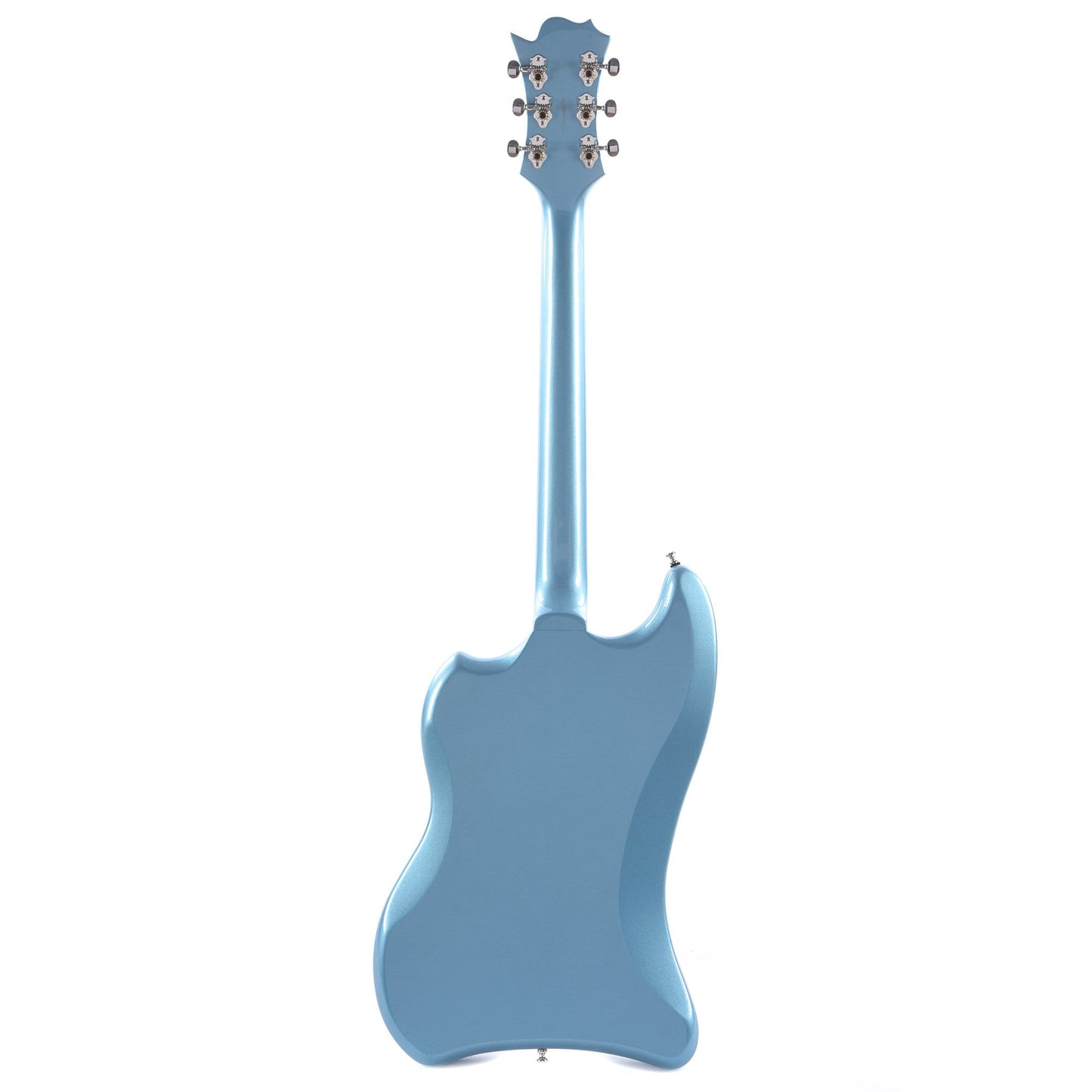 Guild T-Bird ST w/Franz P90 Pelham Blue Electric Guitars / Solid Body