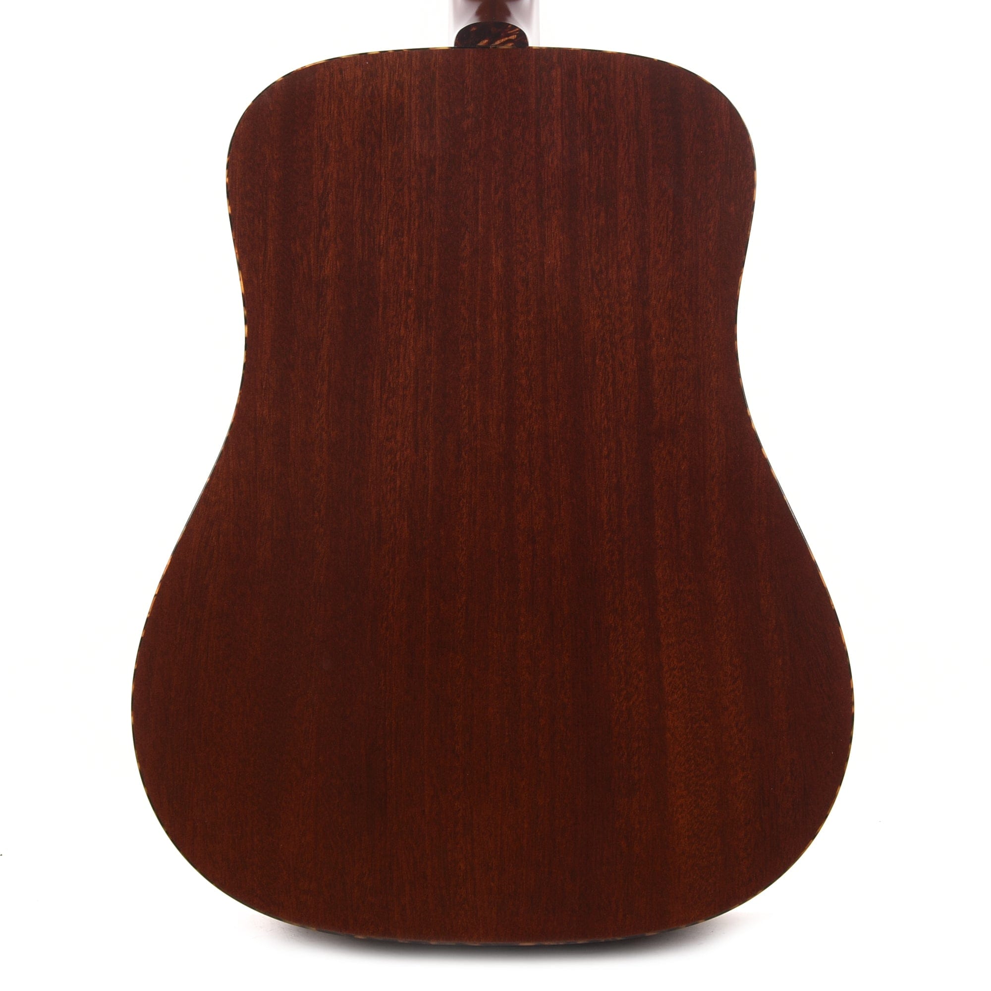 Guild USA Special Run D-40 Traditional Natural Burst Vintage Gloss Electric Guitars / Solid Body