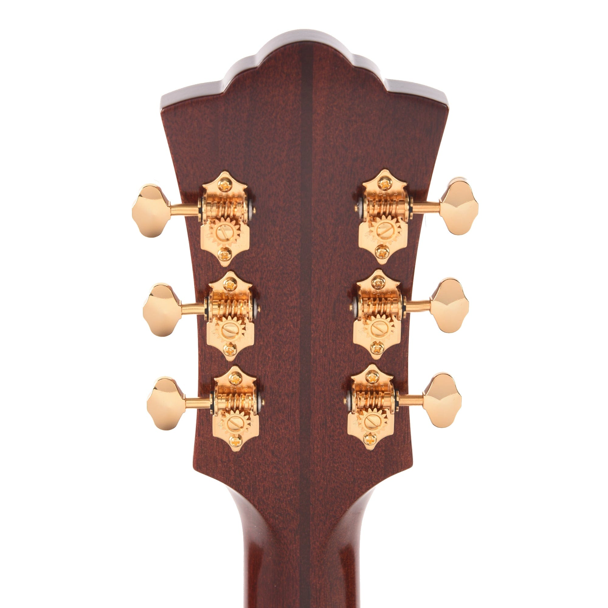 Guild USA Special Run D-40 Traditional Natural Burst Vintage Gloss Electric Guitars / Solid Body