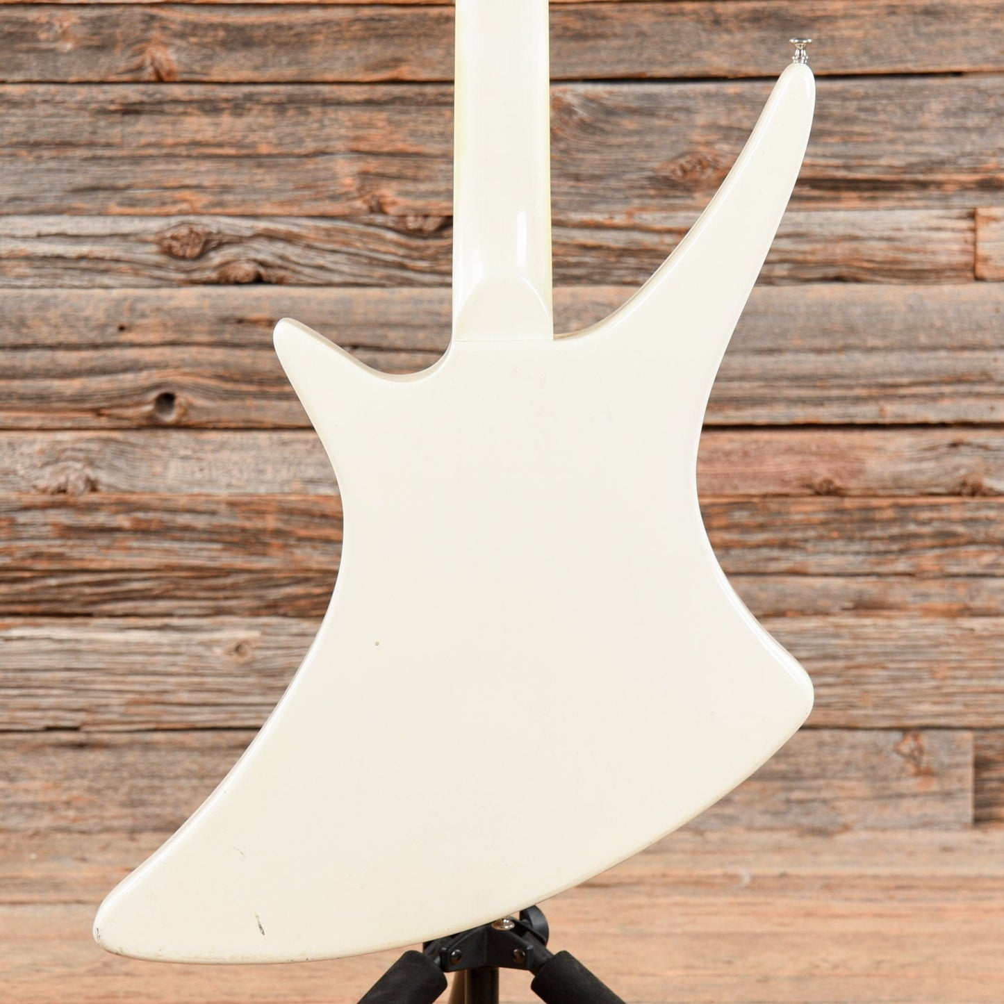 Guild X-79 White 1983 Electric Guitars / Solid Body
