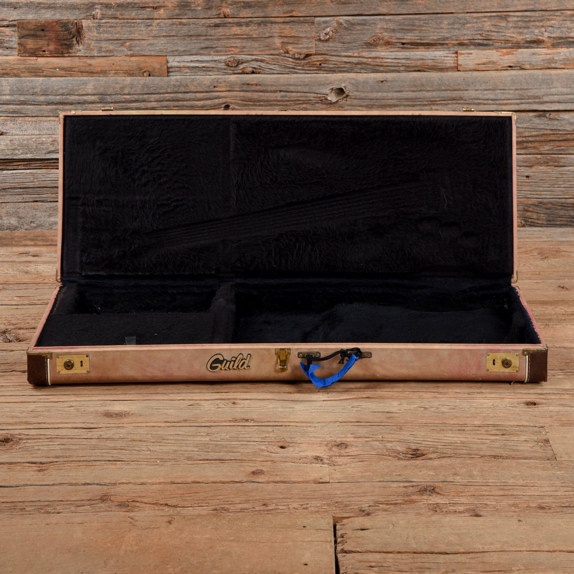 Guild X-79 White 1983 Electric Guitars / Solid Body