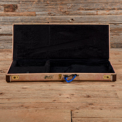 Guild X-79 White 1983 Electric Guitars / Solid Body