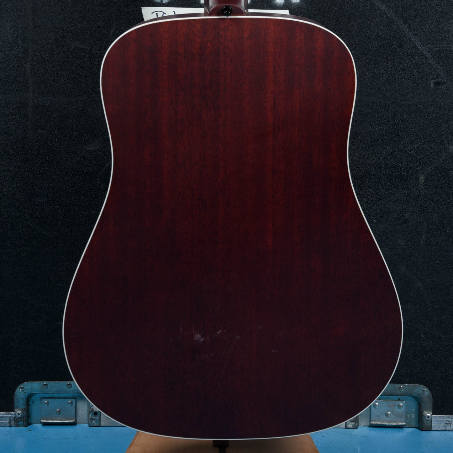 Guild USA D-40 Sunburst 2017