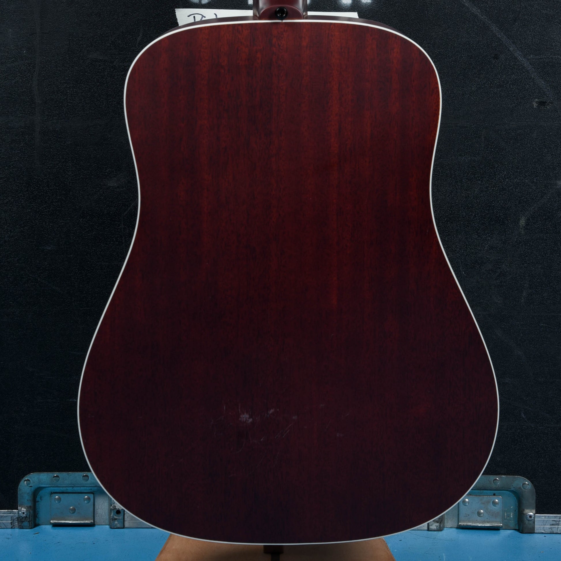 Guild USA D-40 Sunburst 2017