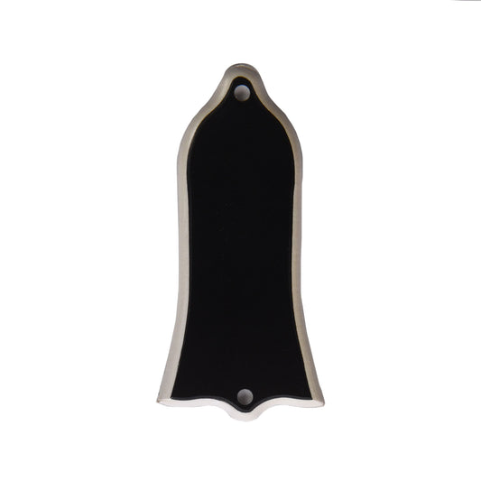 GuitarSlinger 59 Les Paul Truss Rod Cover Parts / Guitar Parts