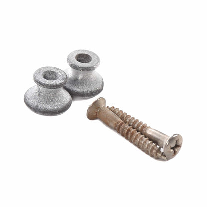 GuitarSlinger LP Strap Buttons G Style Parts