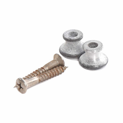 GuitarSlinger LP Strap Buttons G Style Parts