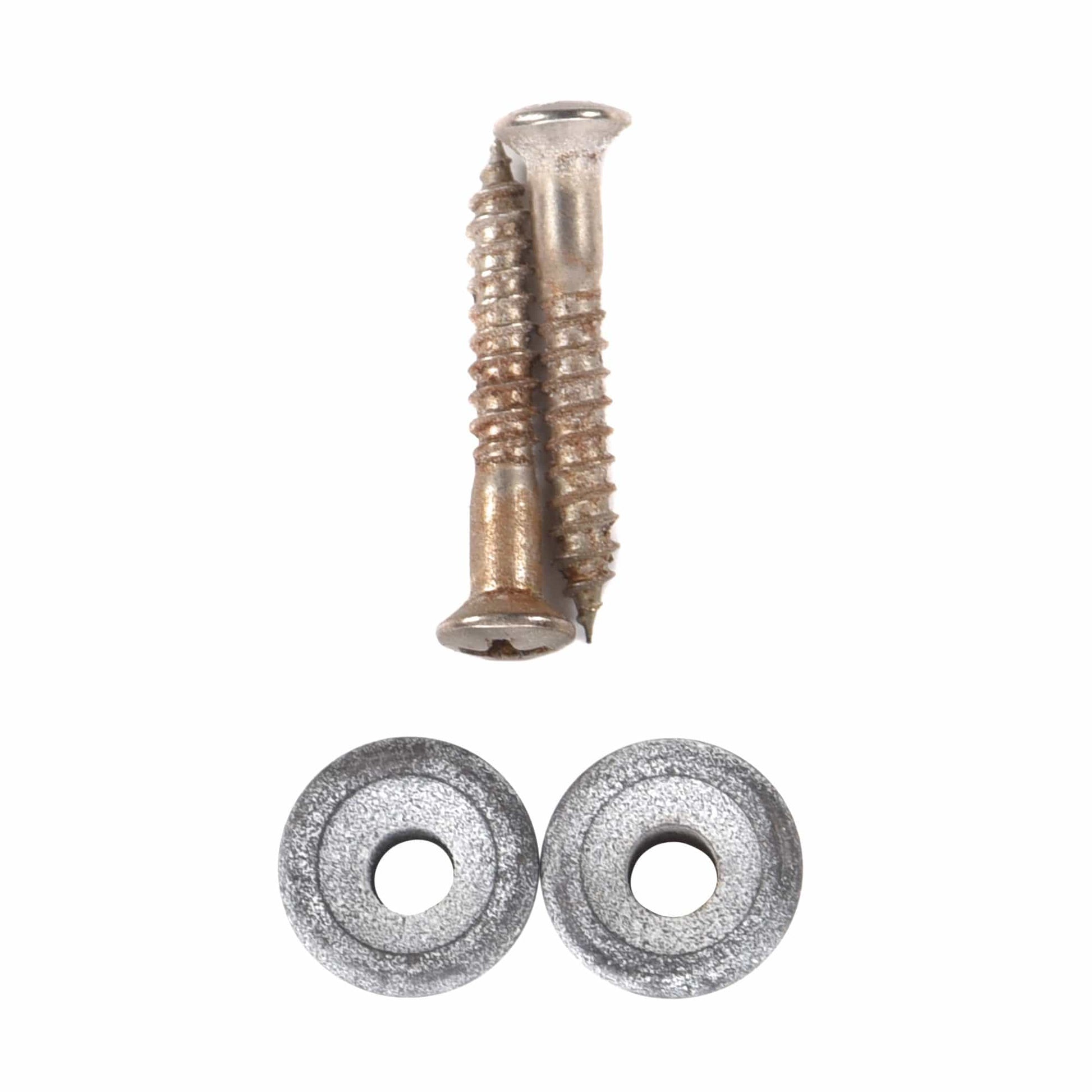 GuitarSlinger LP Strap Buttons G Style Parts