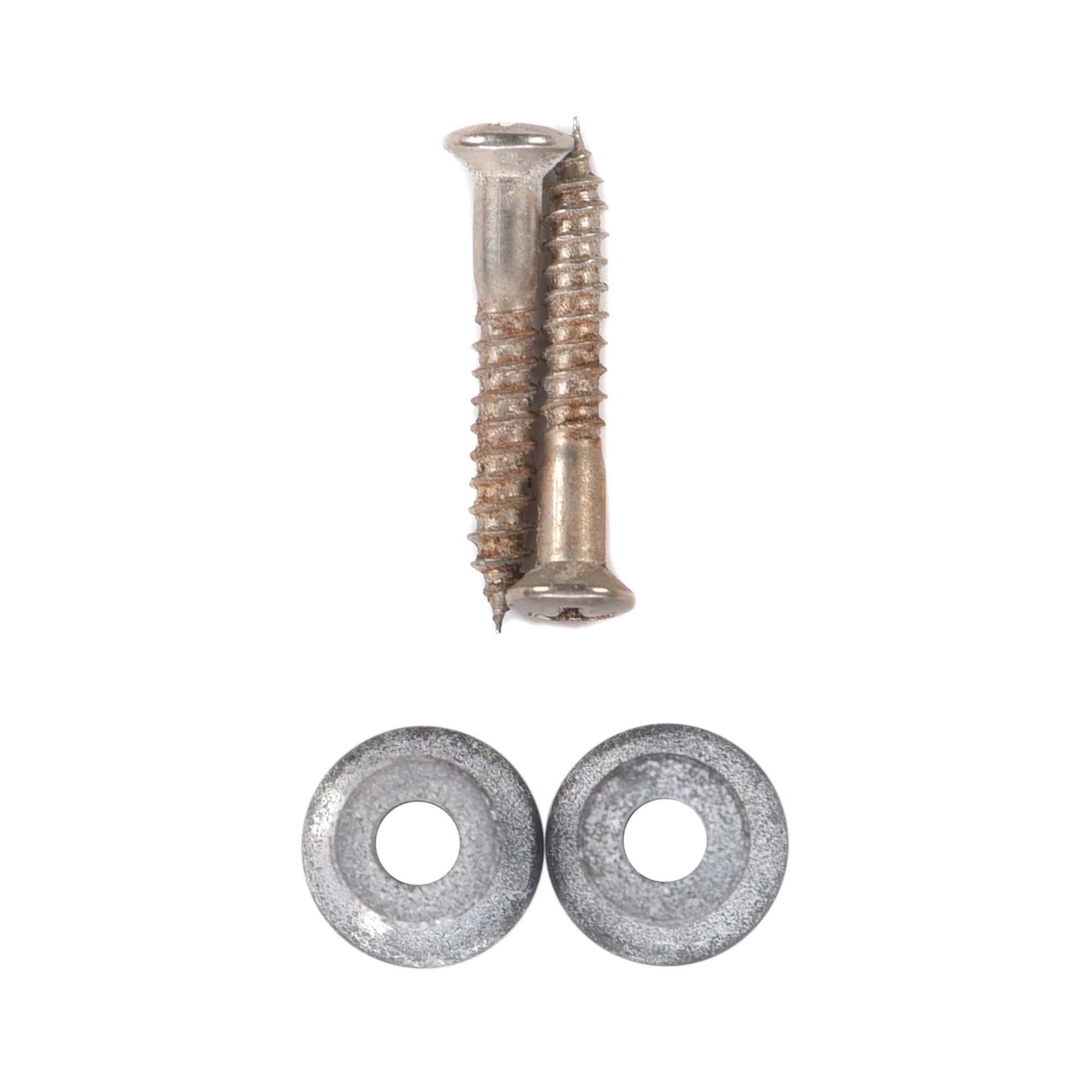 GuitarSlinger LP Strap Buttons G Style Parts