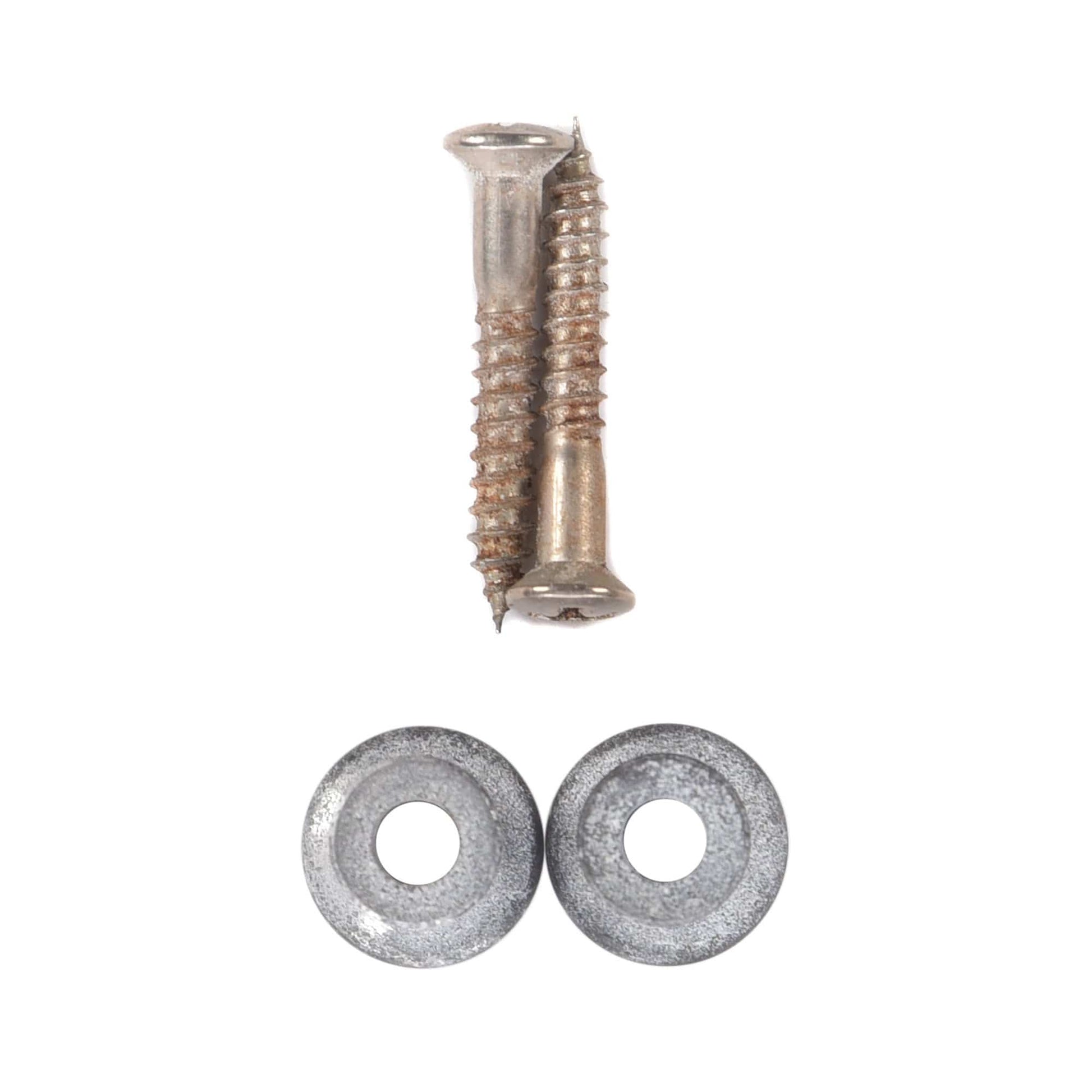 GuitarSlinger LP Strap Buttons G Style Parts