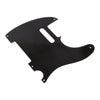 GuitarSlinger 50s Tele Bakelite Pickguard Parts / Pickguards