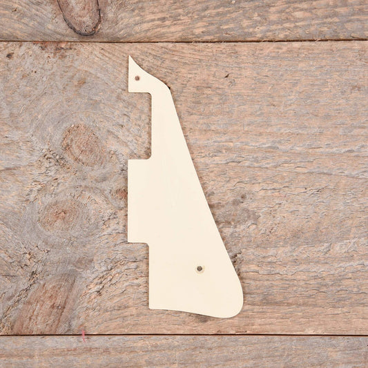 GuitarSlinger 59 LP Pickguard Cream Parts / Pickguards