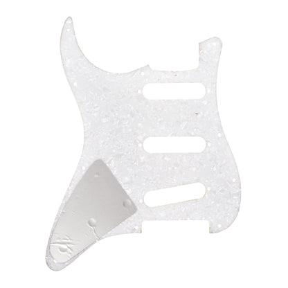 GuitarSlinger 68/69 Strat Pickguard Parts / Pickguards