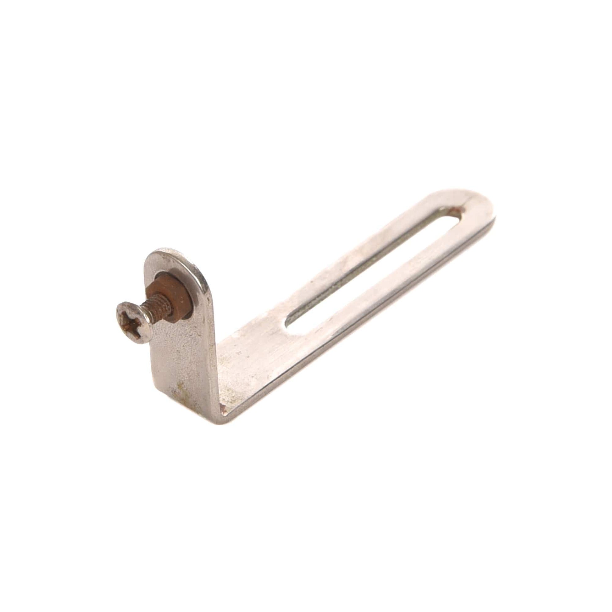 GuitarSlinger LP Aged Bracket Parts / Pickguards