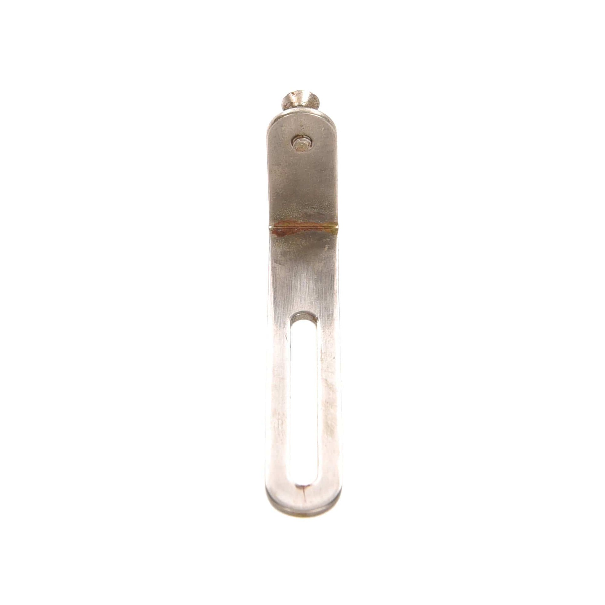 GuitarSlinger LP Aged Bracket Parts / Pickguards