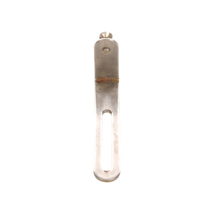 GuitarSlinger LP Aged Bracket Parts / Pickguards