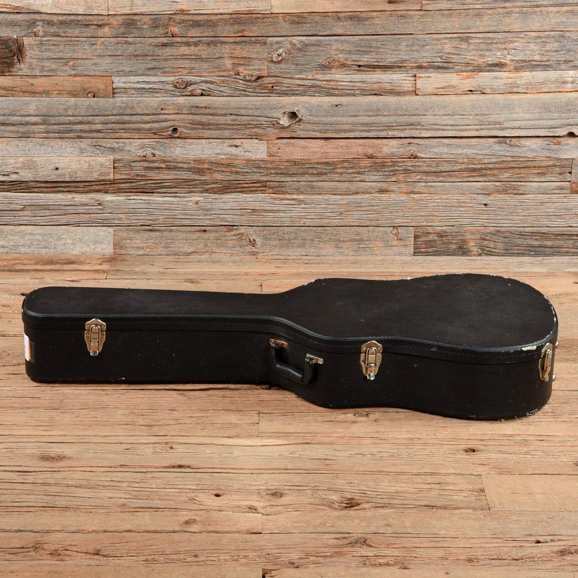 Gurian J-R Natural 1970s Acoustic Guitars / Dreadnought