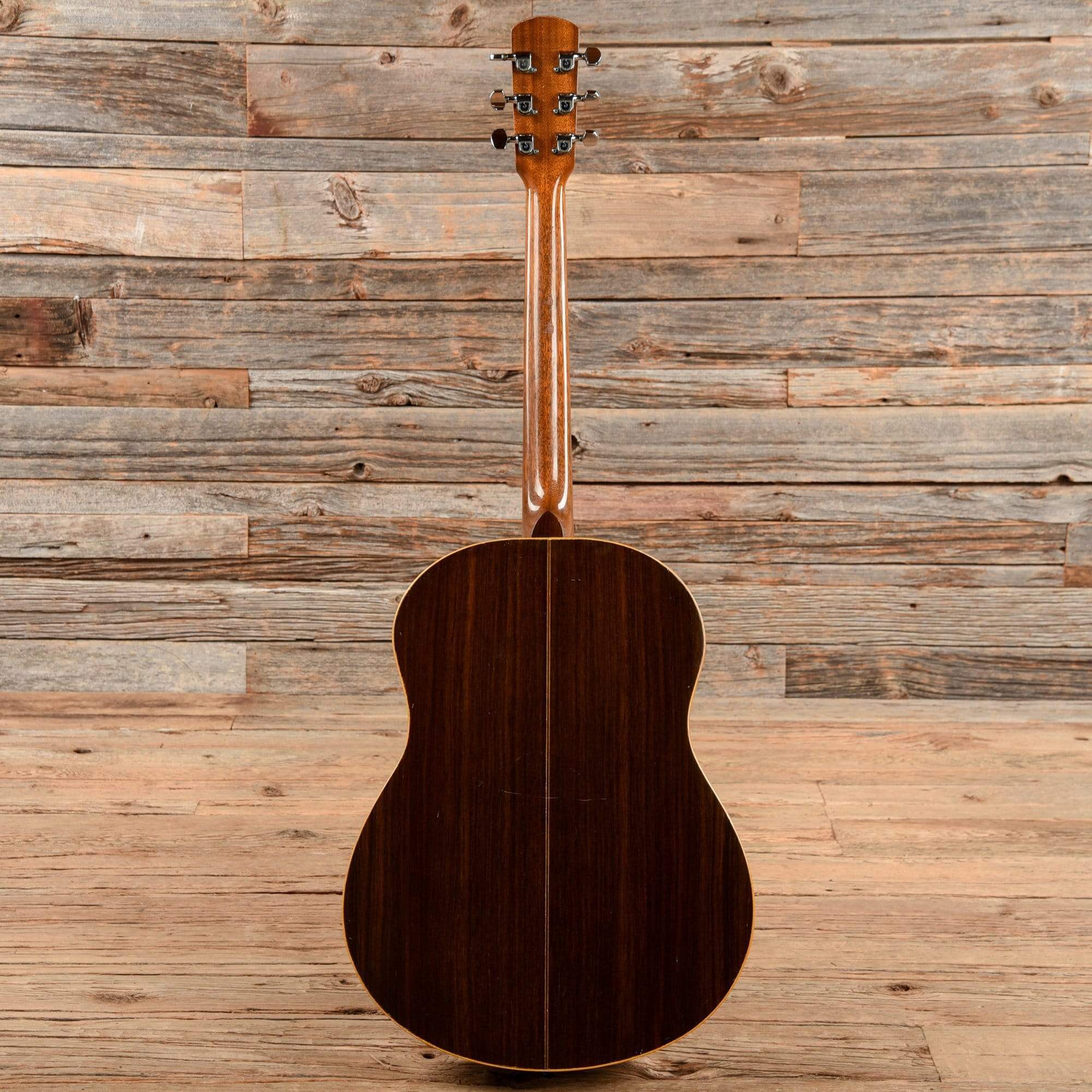 Gurian J-R Natural 1970s Acoustic Guitars / Dreadnought