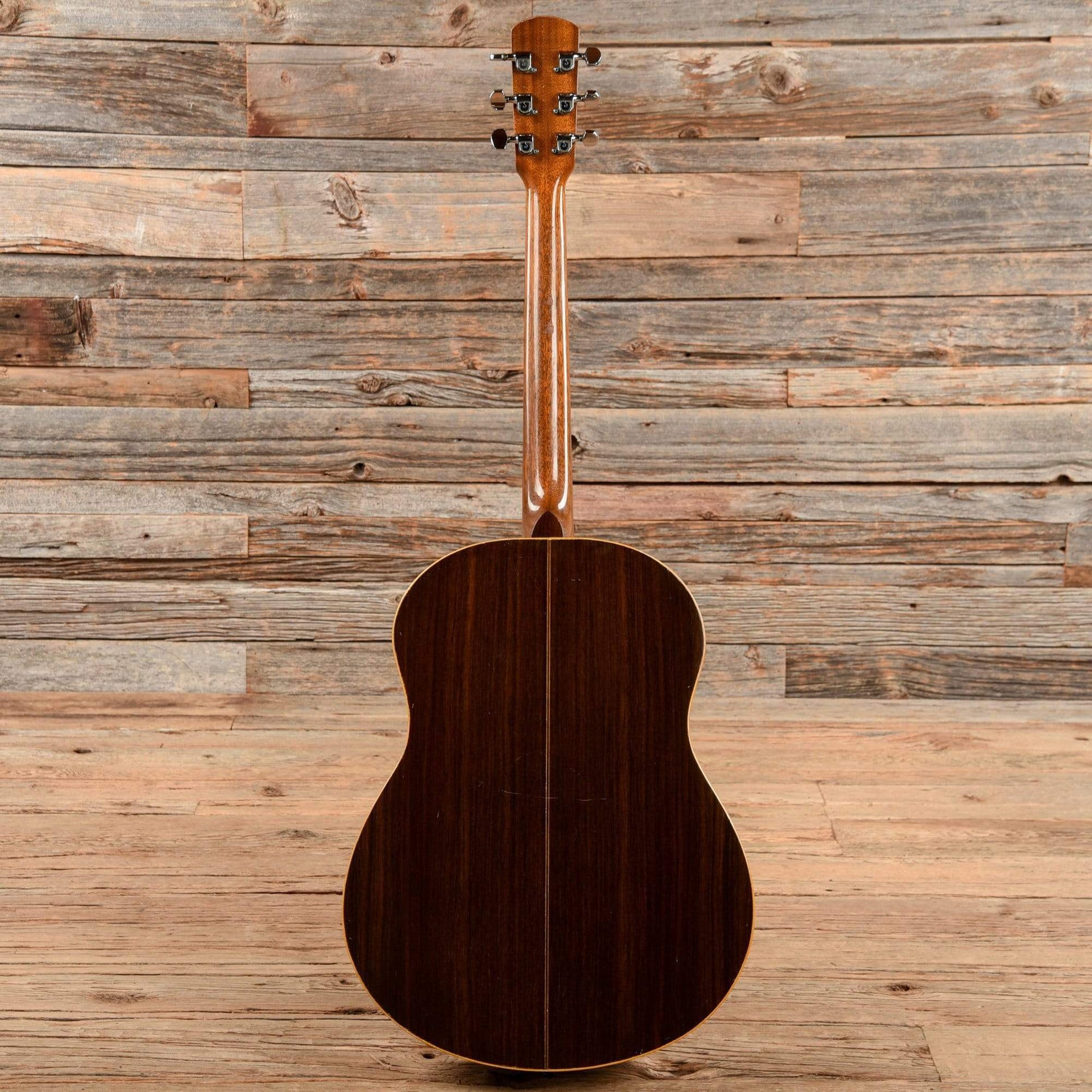 Gurian J-R Natural 1970s Acoustic Guitars / Dreadnought