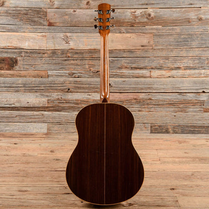 Gurian J-R Natural 1970s Acoustic Guitars / Dreadnought