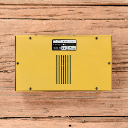 Gurus Amps Echosex 2 T7E Model Delay Effects and Pedals / Delay