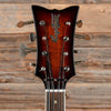 Hagstrom H8 3-Color Sunburst Bass Guitars / 5-String or More