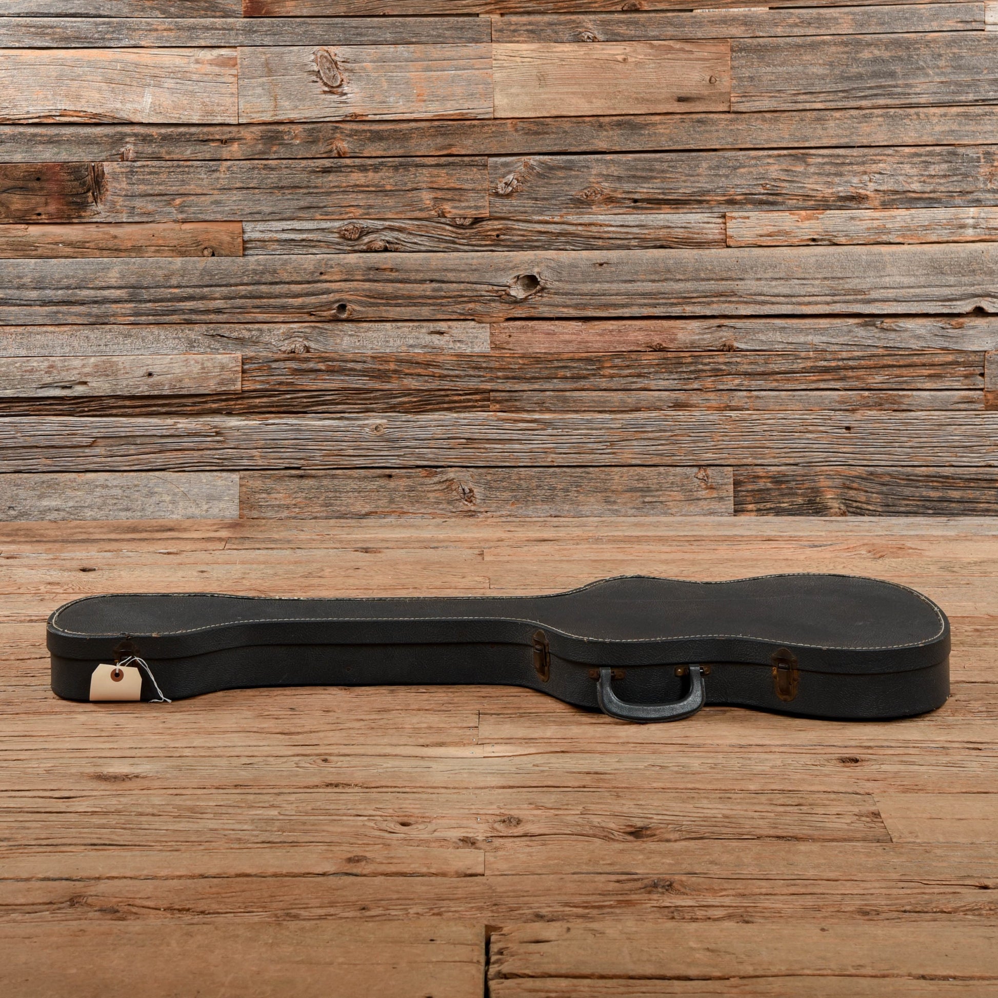 Hagstrom H8 3-Color Sunburst Bass Guitars / 5-String or More