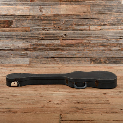 Hagstrom H8 3-Color Sunburst Bass Guitars / 5-String or More